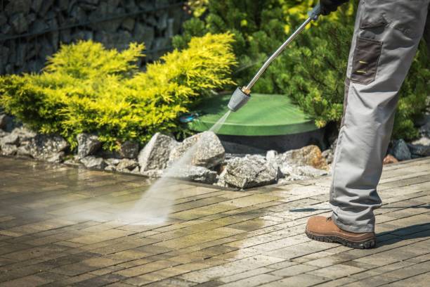Best Residential House Exterior Washing  in Hillsboro, ND