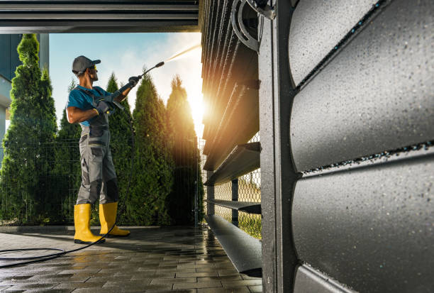 Best Animal Enclosure Cleaning  in Hillsboro, ND