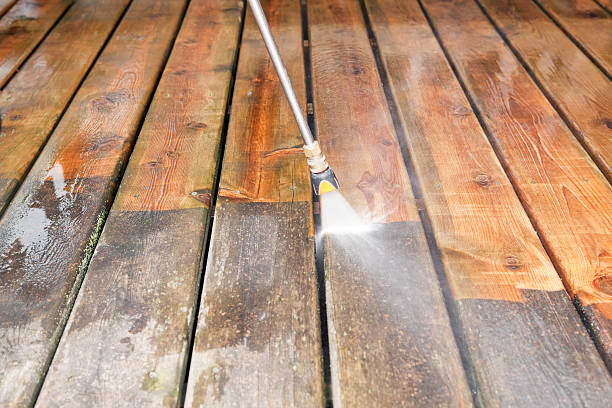 Best Fence Cleaning  in Hillsboro, ND
