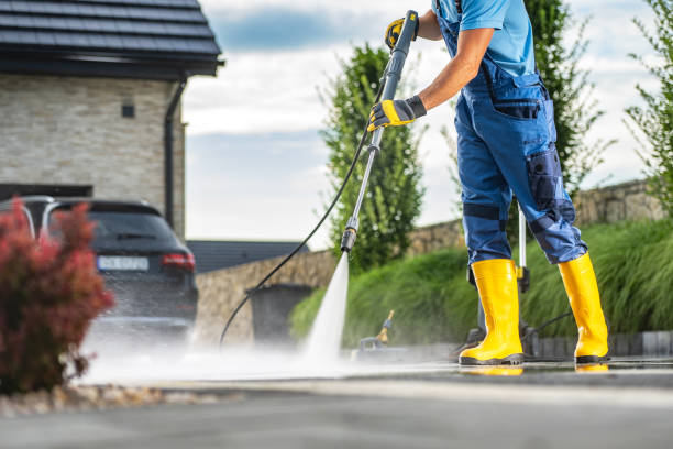 Best Patio and Deck Pressure Washing  in Hillsboro, ND