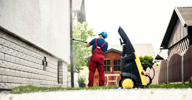 Best Playground Equipment Cleaning  in Hillsboro, ND