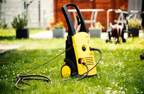 Reliable Hillsboro, ND Pressure Washing Services Solutions
